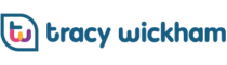 Tracy Wickham Logo