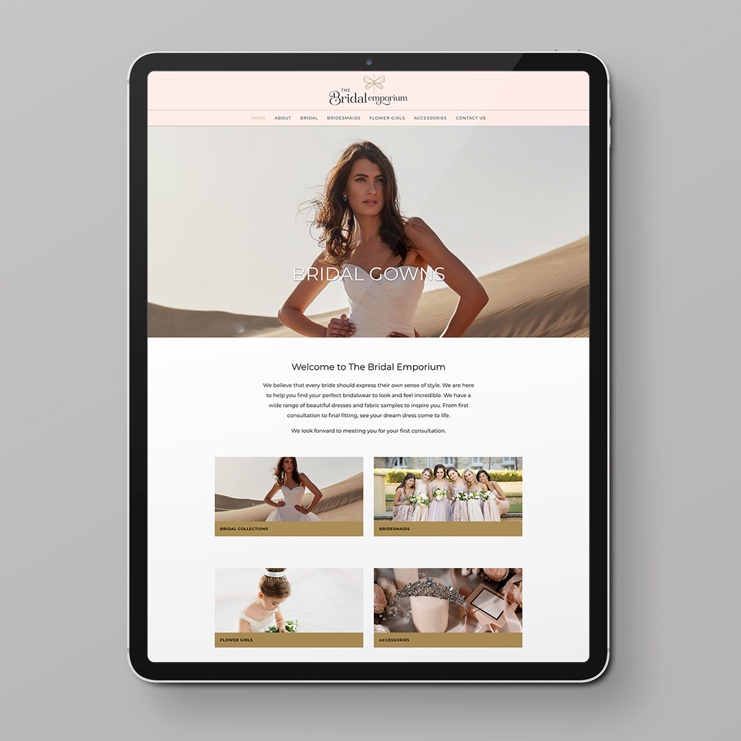 Website-BridalEmporium