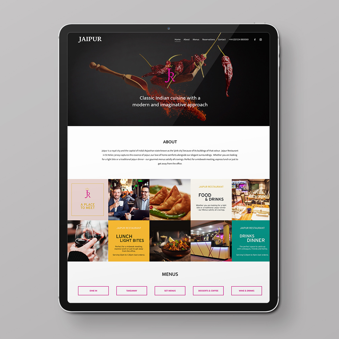 Website-Jaipur