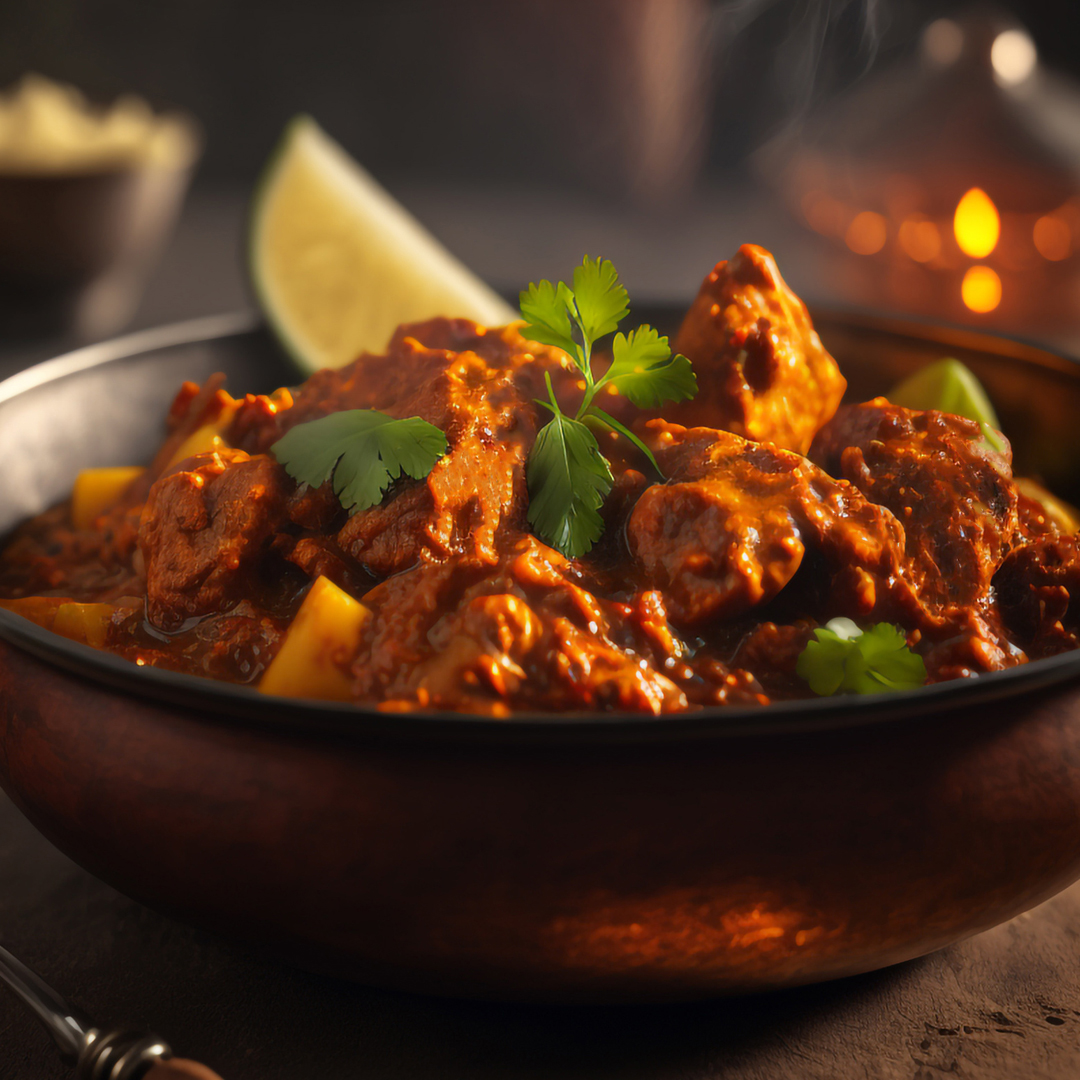 Jaipur-curry
