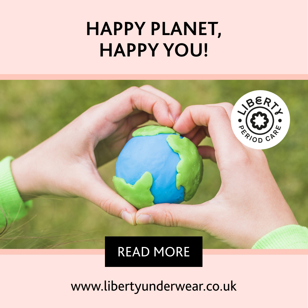 Liberty-planet