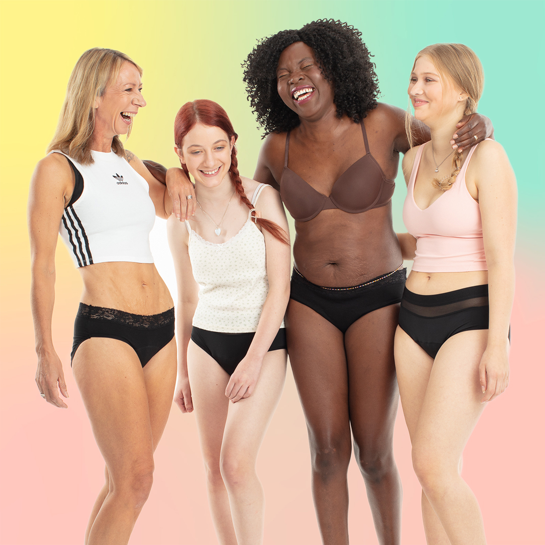 Liberty-models