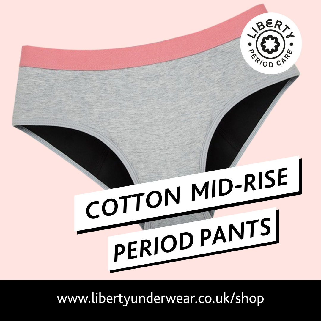 Liberty-pants
