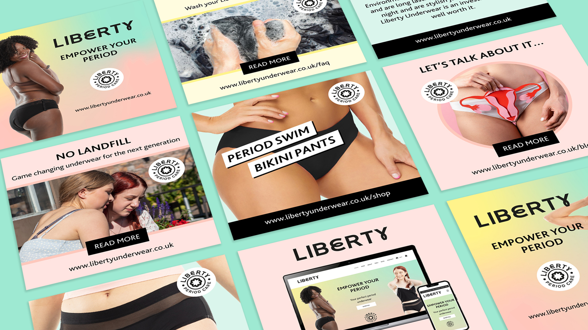 Liberty-social